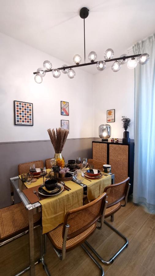 Bauhaus - Sleepwithme - Free Parking - Free Braeakfast - Very Friendly Staff Pisa Esterno foto