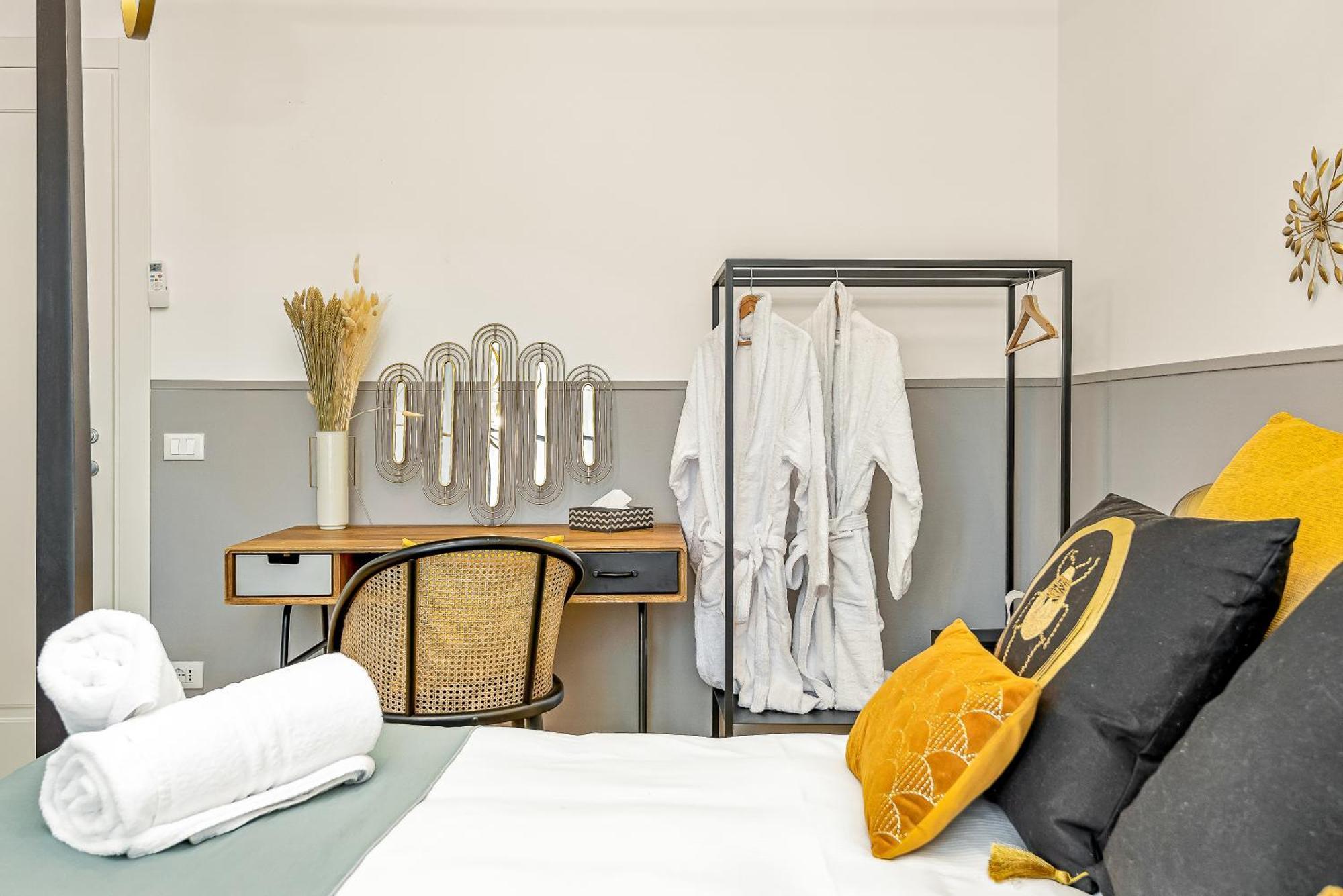 Bauhaus - Sleepwithme - Free Parking - Free Braeakfast - Very Friendly Staff Pisa Esterno foto