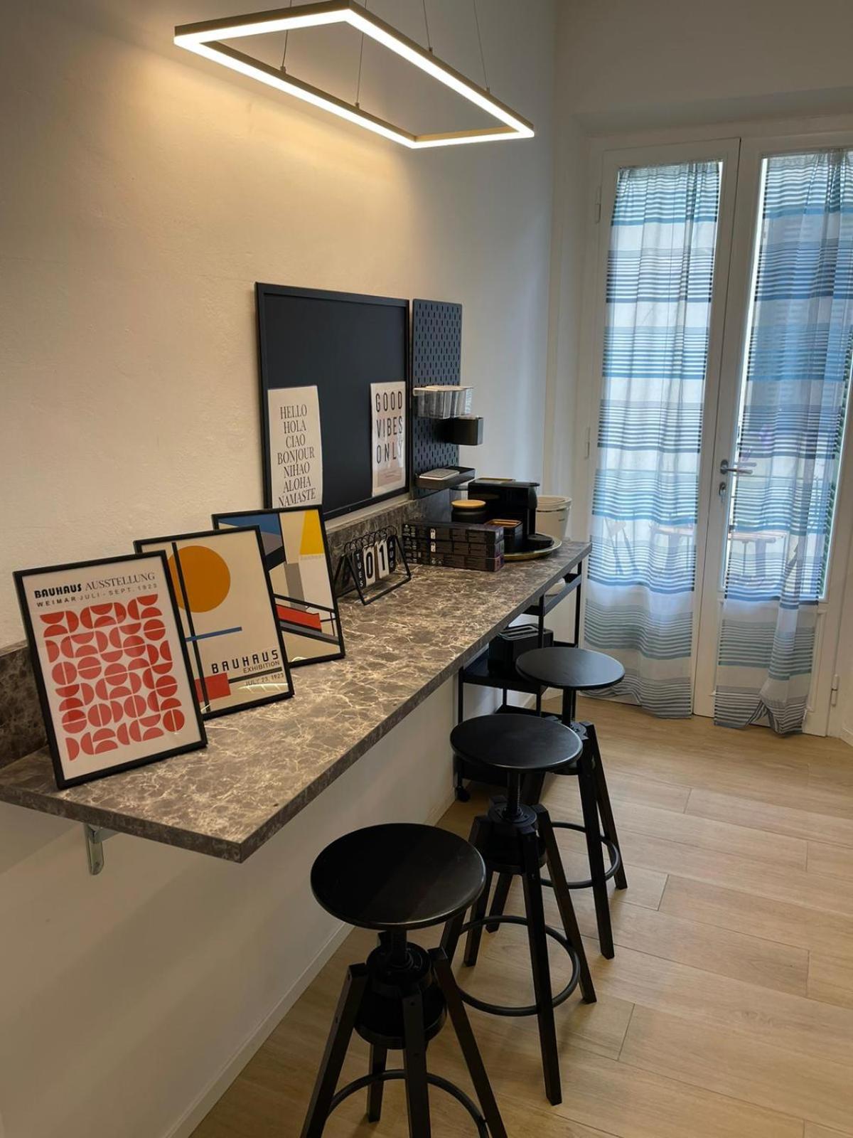 Bauhaus - Sleepwithme - Free Parking - Free Braeakfast - Very Friendly Staff Pisa Esterno foto